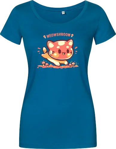 Meowshroom