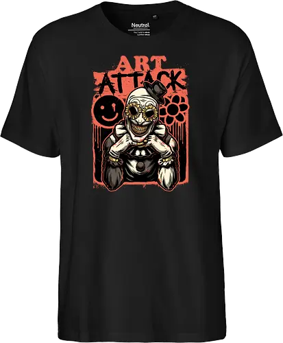 Clown Art TV Show
