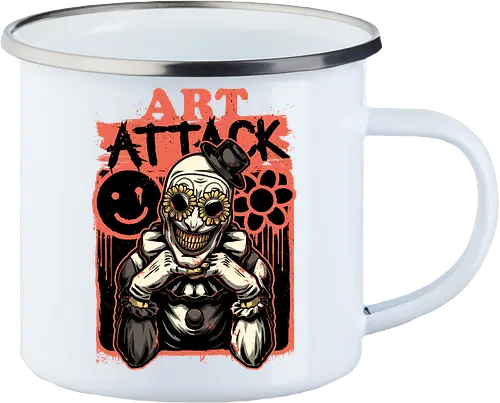 Clown Art TV Show