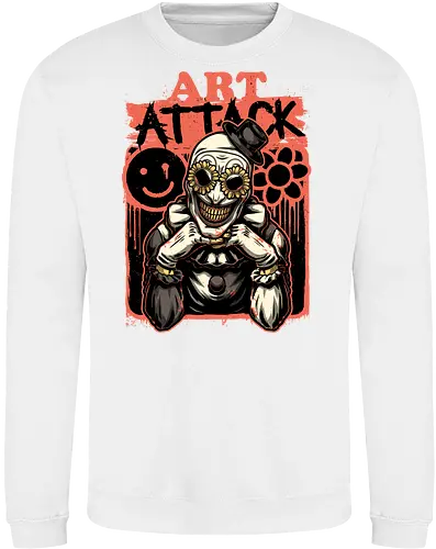 Clown Art TV Show