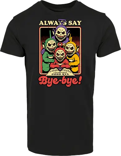 Tube TV Show Ouija