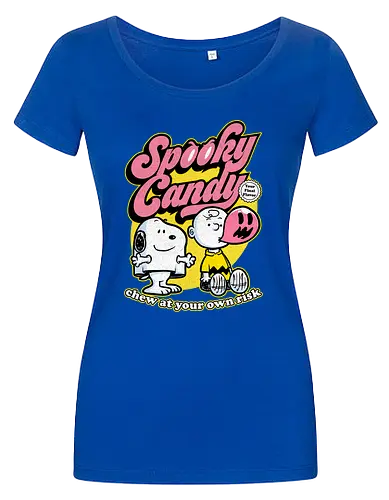 Spooky Beagle Candy