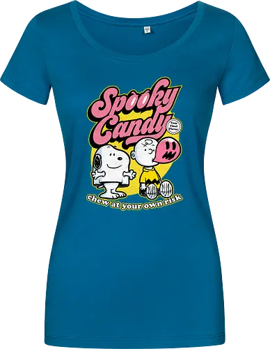 Spooky Beagle Candy