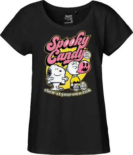 Spooky Beagle Candy