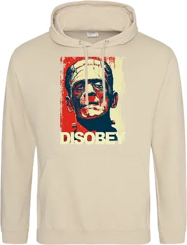 Disobey