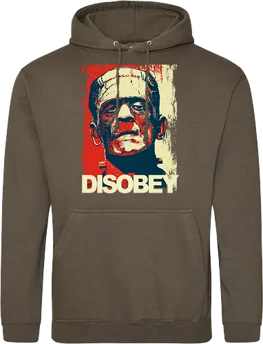 Disobey