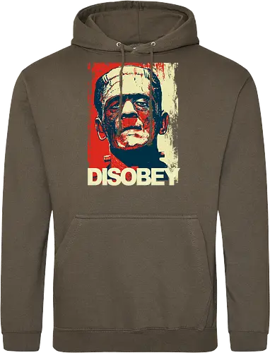 Disobey