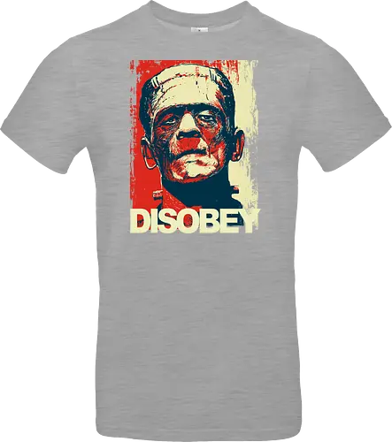 Disobey