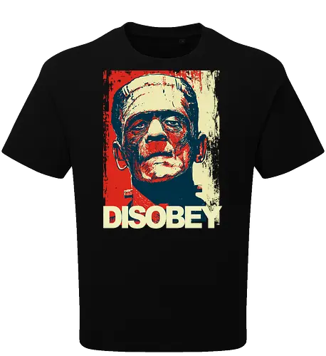 Disobey