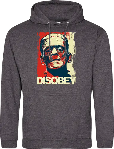 Disobey