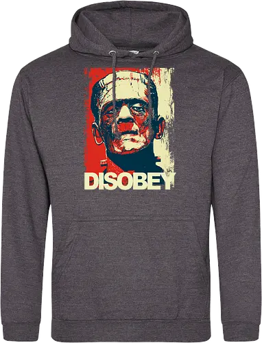 Disobey