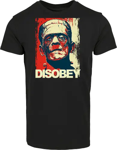 Disobey