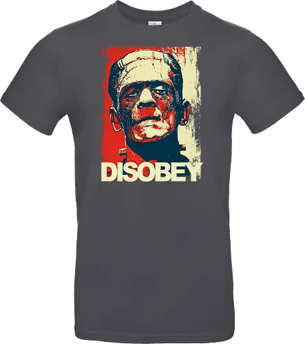 Disobey