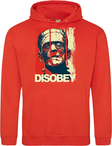 Disobey