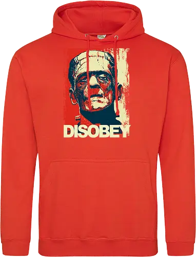 Disobey