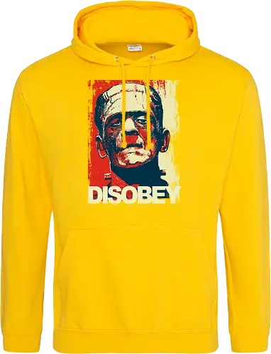 Disobey