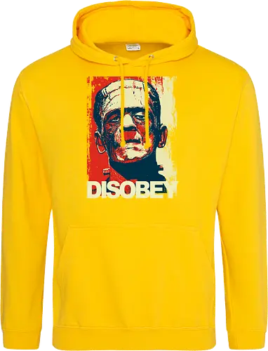 Disobey
