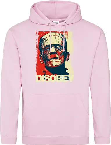 Disobey