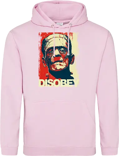 Disobey