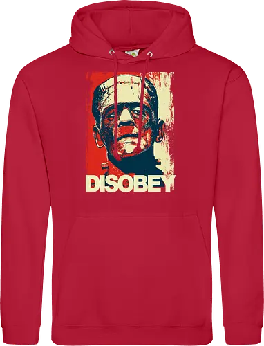 Disobey