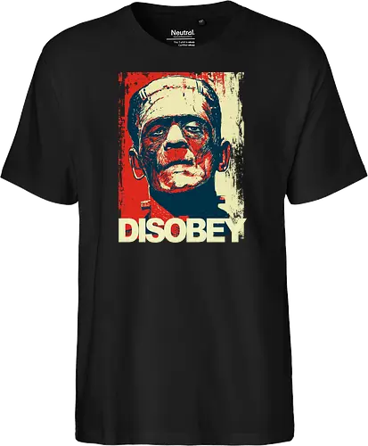 Disobey