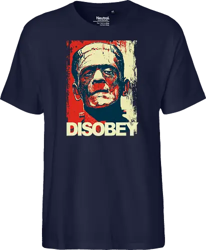 Disobey