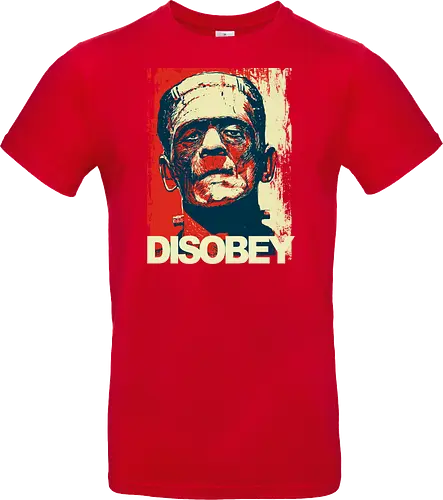 Disobey