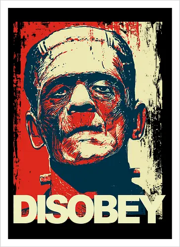 Disobey