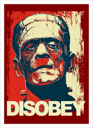 Disobey