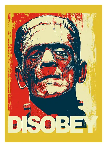 Disobey