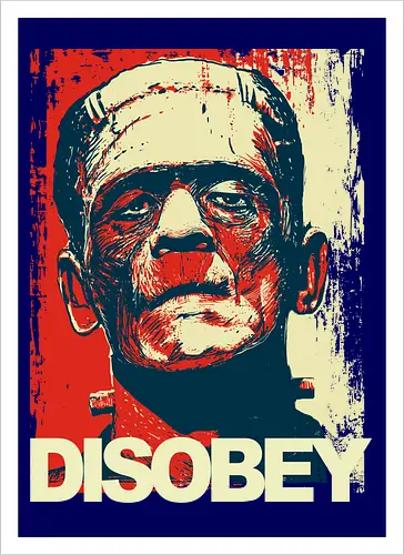 Disobey