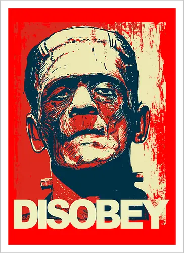 Disobey
