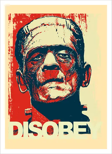 Disobey