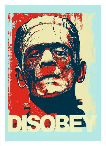 Disobey