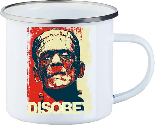 Disobey