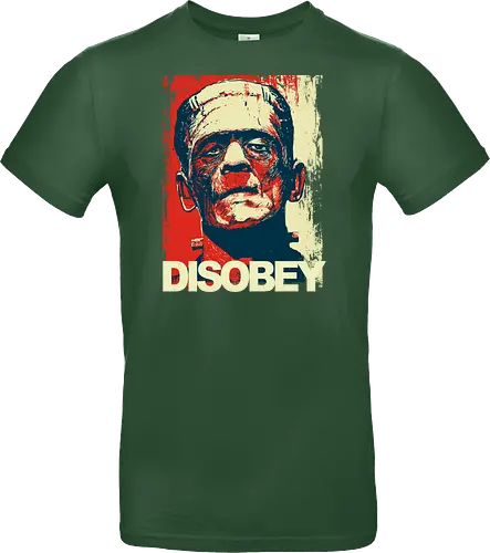 Disobey