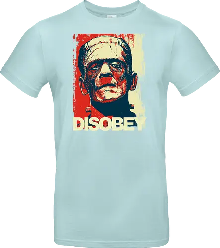 Disobey