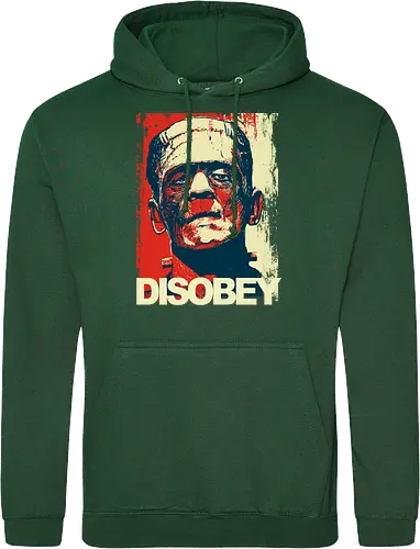Disobey