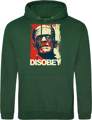 Disobey