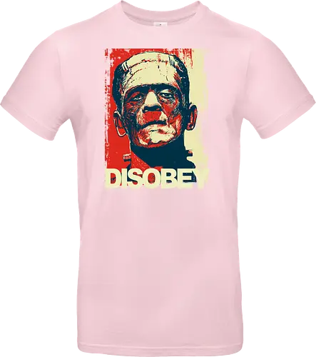 Disobey