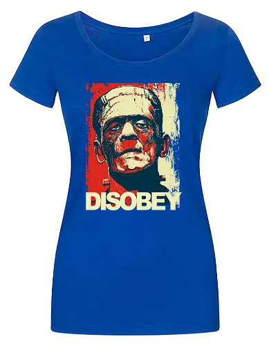 Disobey