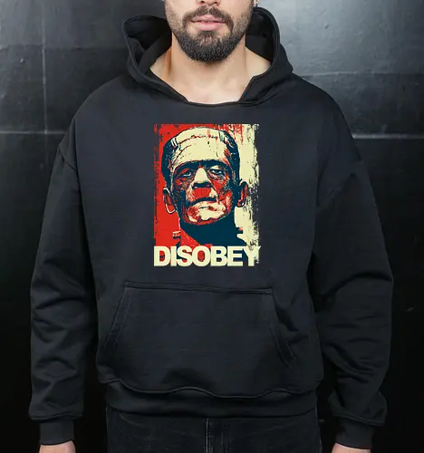 Disobey