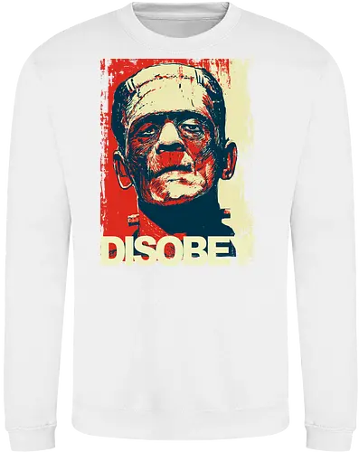 Disobey