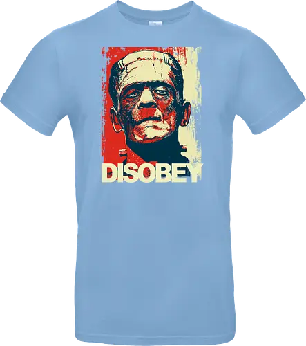 Disobey