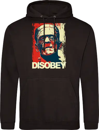 Disobey