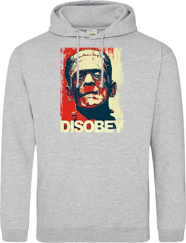 Disobey