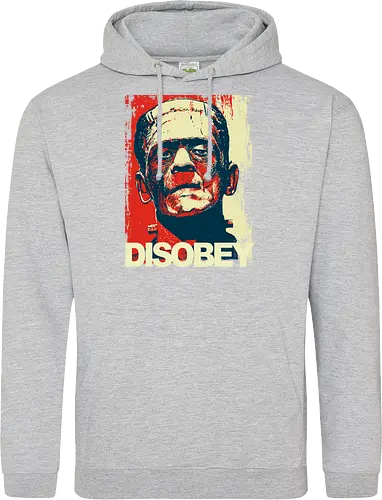 Disobey