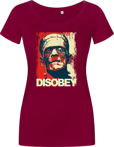 Disobey