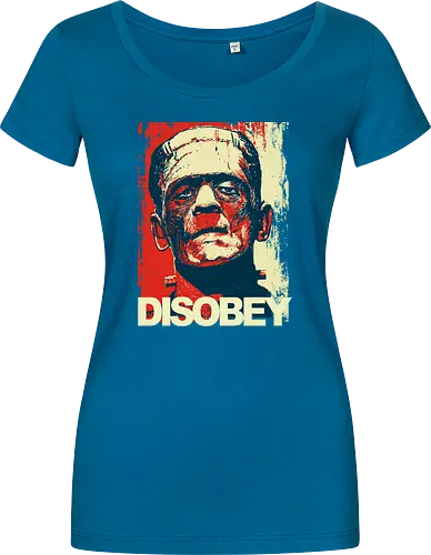 Disobey
