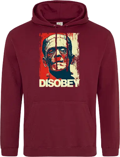 Disobey